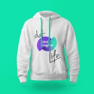 Dat Life Hoodie - Limited Edition